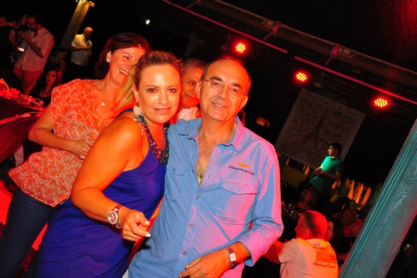 French Night at Edde Sands